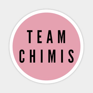 filipino humor - team chismis Magnet